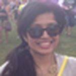 Profile Picture of Divya Mulukutla (@divya mulukutla) on Flickr