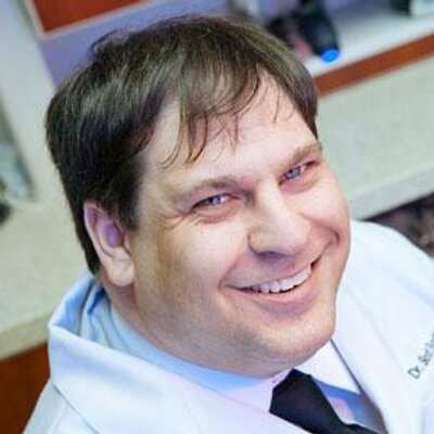 Profile Picture of Scott Rothbart (@DrRothbart) on Twitter