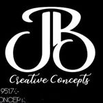 Profile Picture of Jesse Balderas (@jbcreativeconcepts) on Instagram