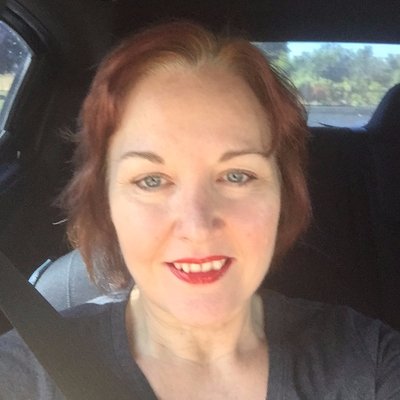Profile Picture of Kim Nolan (@Ediesleftshoe3) on Twitter