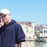 Profile Picture of Jason Butcher (@jason-butcher-15) on Quora