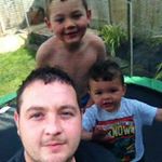 Profile Picture of Stuart Gardner (@stuart.gardner.33) on Instagram