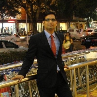 Profile Picture of Adarsh Singh Tawar (@adasingh) on Twitter