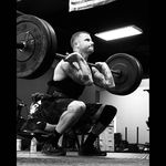 Profile Picture of Travis (@travishenleyfitness) on Instagram