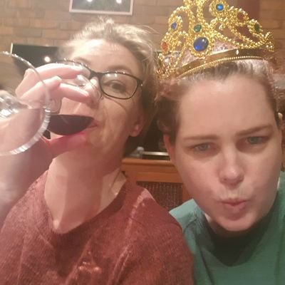 Profile Picture of No More Salsa For Monster (@KateJeffery5) on Twitter