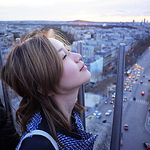 Profile Picture of min wang (@Icy Wang Min) on Flickr