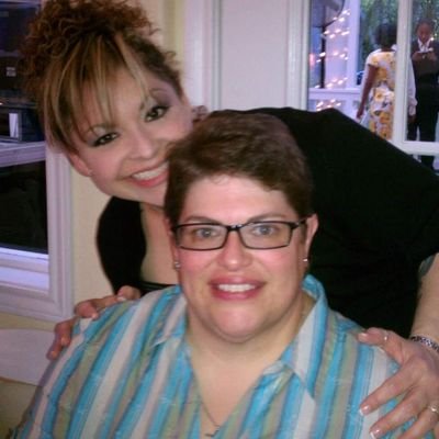 Profile Picture of Michelle Croft (@MichelleNHutto) on Twitter