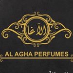 Profile Picture of الآغـا للعطـور Alagha Perfumes (@al_agha_perfumes) on Instagram