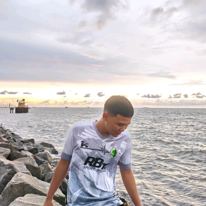 Profile Picture of teh o Ais😋 (@bryannicksonn) on Tiktok