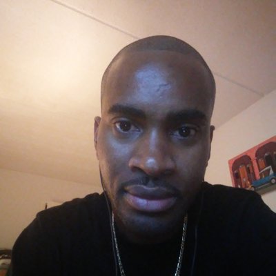 Profile Picture of OMAR BROOKS (@OMARBROOKS19) on Twitter