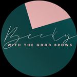 Profile Picture of Becky Foskin - Brow Artist (@becky_withthegoodbrows) on Instagram