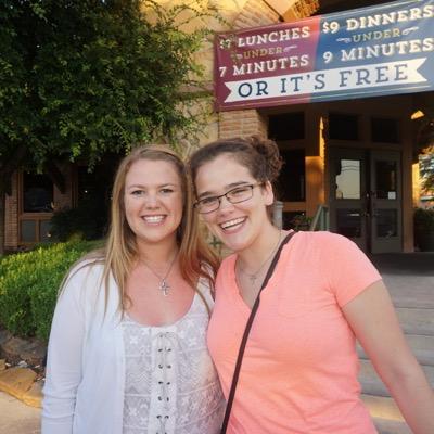 Profile Picture of Hannah Mazurek (@hannah_mazurek) on Twitter