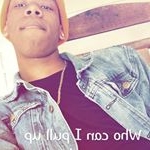 Profile Picture of Dee🌟🐇🌙 (@diamond_guerrilla_kidd) on Instagram