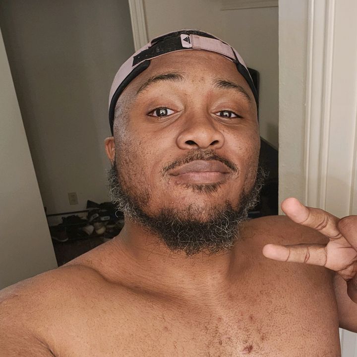Profile Picture of AD Kimbrough (@kimbrosuke) on Tiktok