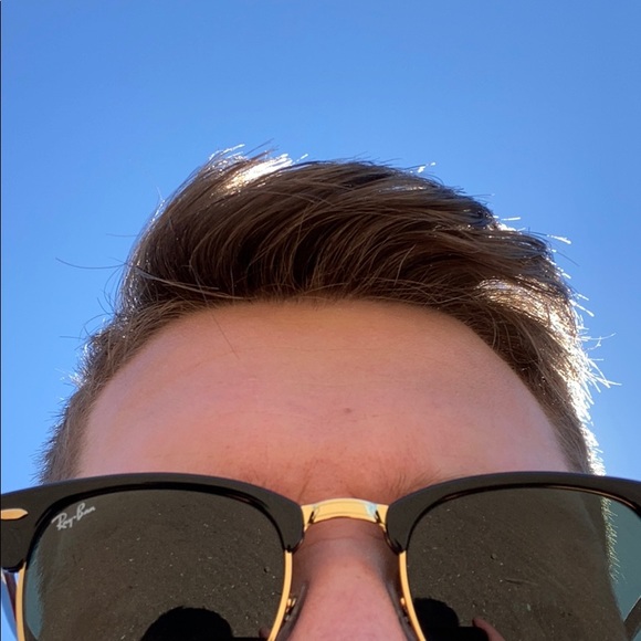 Profile Picture of Blaine Stencil (@blaine_stencil) on Poshmark