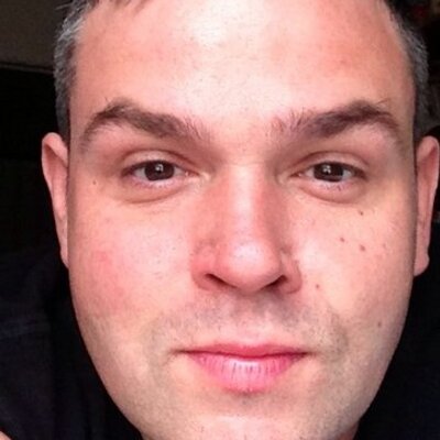 Profile Picture of David Hurd (@ThatDavidHurd) on Twitter