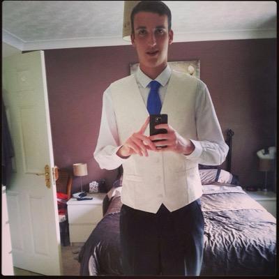 Profile Picture of Daniel Emmitt (@DanielEmmitt) on Twitter