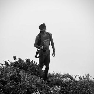 Profile Picture of Steven Encarnación (@stevenencarna) on Instagram