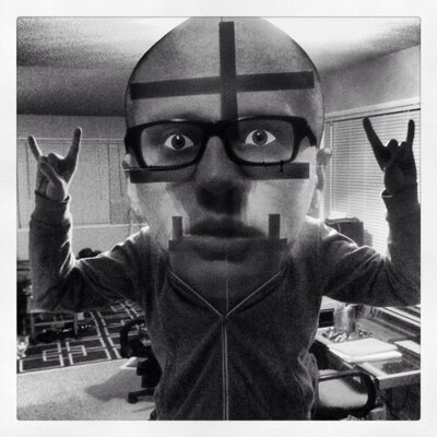 Profile Picture of Heath Loshbaugh (@HeathCharles) on Twitter