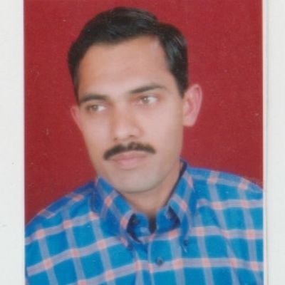 Profile Picture of Shailendra Joshi (@skjoshi30916814) on Twitter