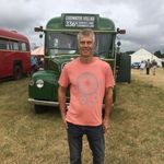 Profile Picture of Mike Barrow (@mikebarrow64) on Instagram