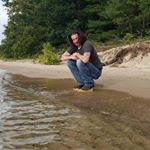 Profile Picture of Robert Swiatek (@gypsy_traveler_9) on Instagram