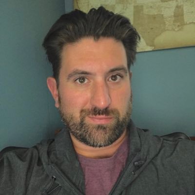 Profile Picture of Jason Bennett (@jbuckb) on Twitter