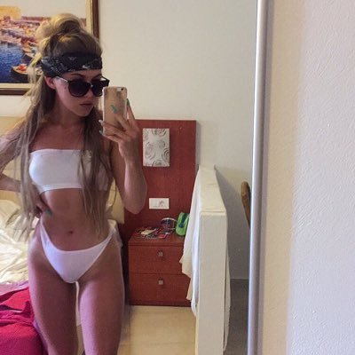 Leah Atkinson - Twitter Profile Picture of Leah Atkinson (@lleahatkinsonn) on Twitter