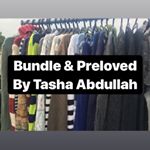 Profile Picture of By Tasha Abdullah (@bnpbytuntasha) on Instagram