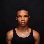 Profile Picture of Isaiah Richards (@zzzisaiah) on Instagram