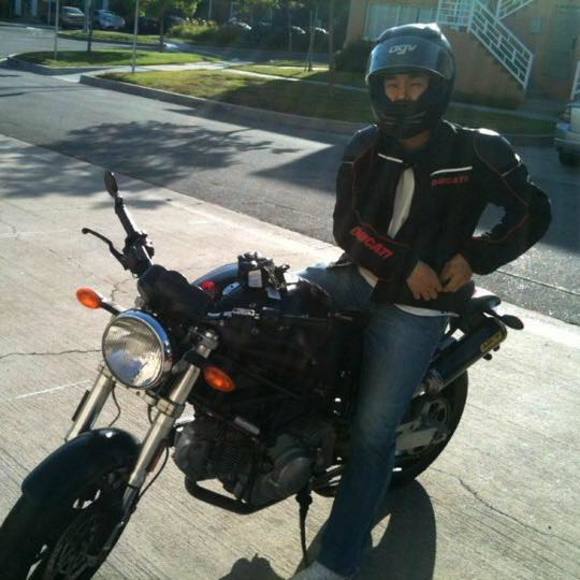 Profile Picture of Caleb Park (@drimmer80) on Poshmark