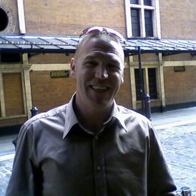 Profile Picture of Micky Stringer (@GOONERmicky) on Twitter