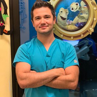 Profile Picture of Daniel Beruvides, DDS (@danielberuvides) on Instagram