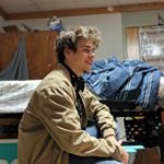 Profile Picture of David Ketchum Jr (@dketchumjr) on Instagram