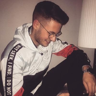 Profile Picture of Jonas Adams (@JonasAd51538544) on Twitter