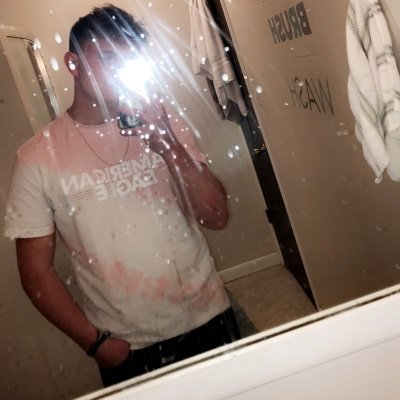 Profile Picture of Eric Umberger (@EricUmberger1) on Twitter