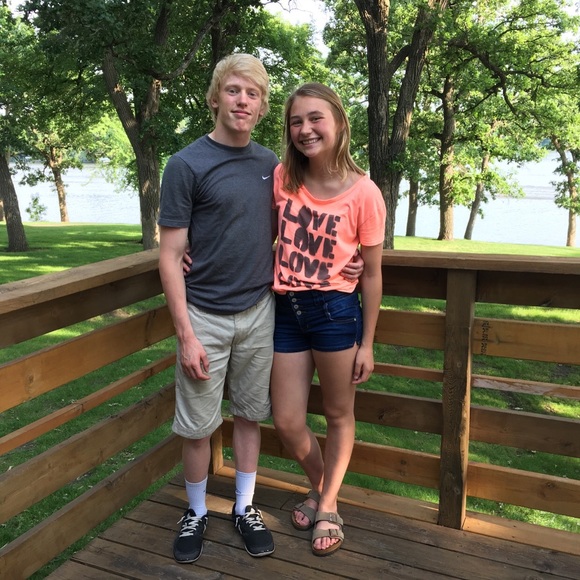 Profile Picture of Adison Malakowsky (@adison19) on Poshmark