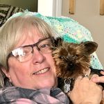 Profile Picture of Joanne jarvis (@joz_handmade_blankets) on Instagram