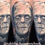 Profile Picture of Tabitha Hammercheek (@tabitha_hammercheek_tattoo) on Instagram