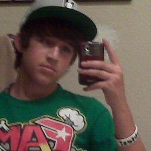 Profile Picture of Alexis Castro (@fhck) on Myspace