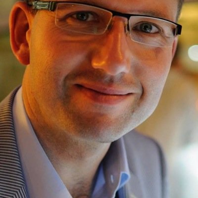 Profile Picture of Charles Harrison (@Chi_Organist) on Twitter