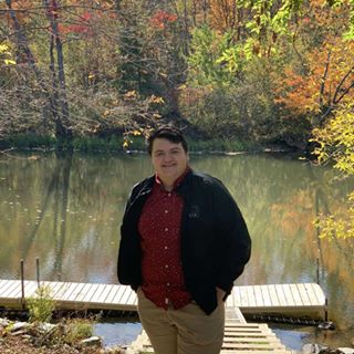 Profile Picture of George Dakin (@george.dakin.52) on Facebook