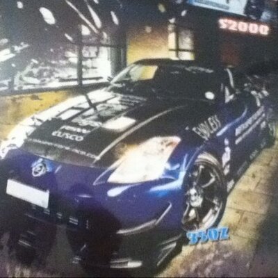 Profile Picture of Justin Baucom (@JayRLR) on Twitter