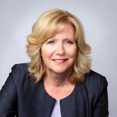 Profile Picture of Linda Jeffrey (@LindaJeffrey) on Twitter