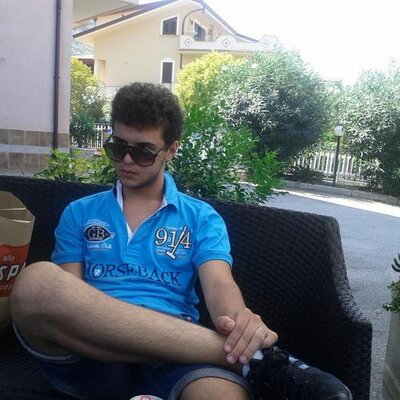 Profile Picture of Daniele Mancuso (@DanieleMancuso9) on Twitter