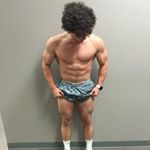 Profile Picture of Alexander Simpkins (@rabbitfitness_) on Instagram