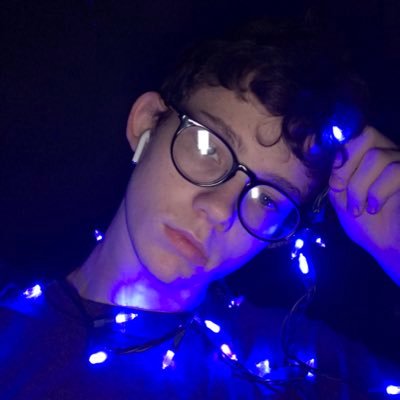 Profile Picture of Matthew Nau (@NauMatthew) on Twitter