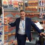 Profile Picture of Stephen Butcher (@stephen.butcher.104) on Instagram