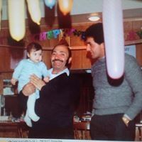 Profile Picture of Hani Abujudeh (@habujudeh) on Pinterest