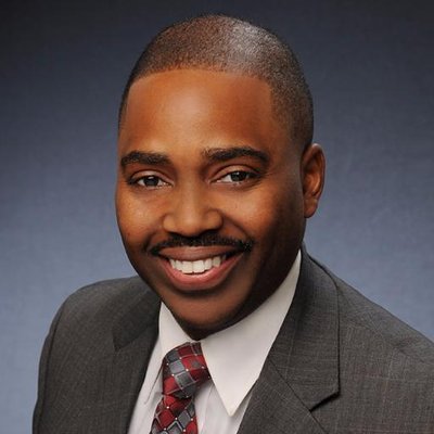 Profile Picture of Walter Davis (@Walter_L_Davis) on Twitter